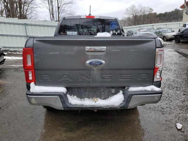 2019 Ford Ranger Xl VIN: 1FTER4FH2KLA16492 Lot: 40225754