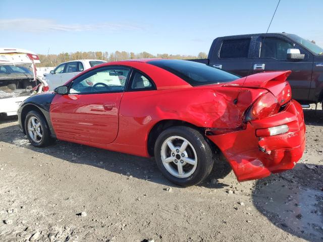 2002 Mitsubishi Eclipse Rs VIN: 4A3AC34G32E048809 Lot: 82366713