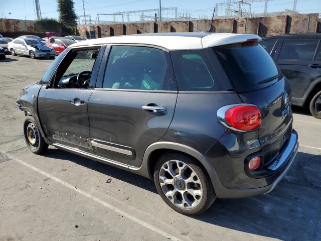 2017 FIAT 500L TREKK ZFBCFADH7HZ038742
