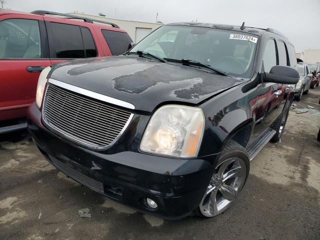 2007 GMC Yukon Denali