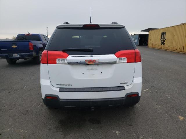 2010 GMC Terrain Sle VIN: 2CTFLEEW1A6338337 Lot: 51728034