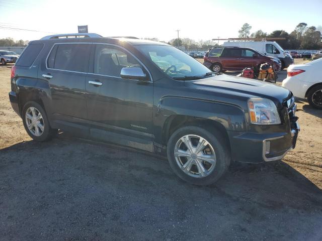 2GKFLUEK3H6253534 | 2017 GMC TERRAIN SL