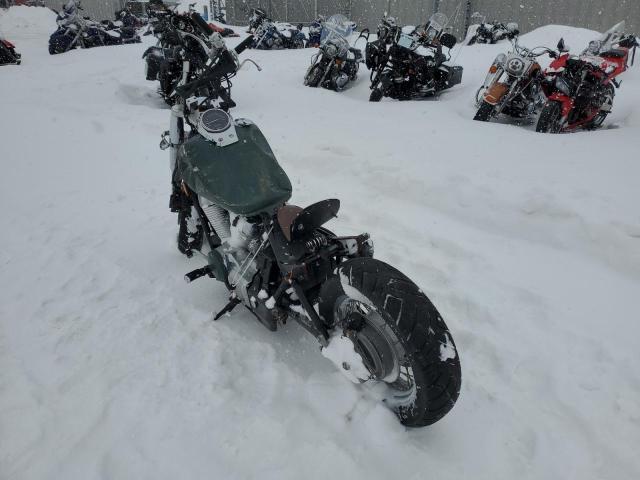 2005 HONDA VT750 CA JH2RC50375M106166
