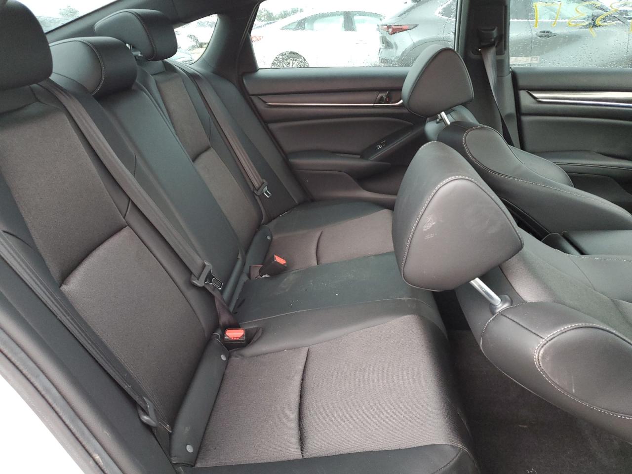 1HGCV1F38NA106592 HONDA ACCORD 2022
