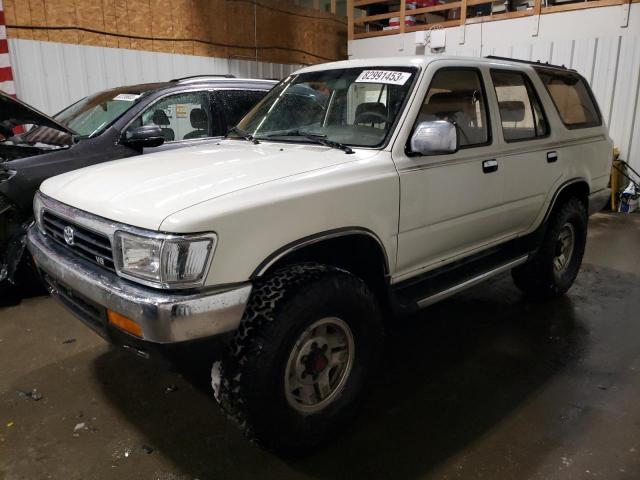 1995 Toyota 4Runner 