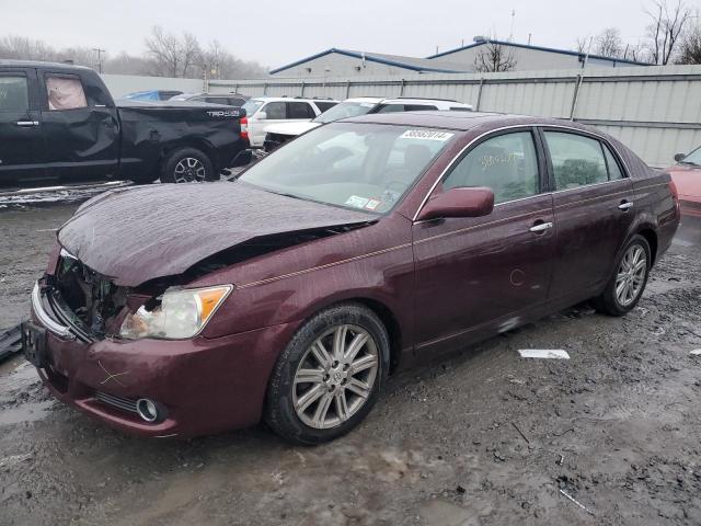 2009 Toyota Avalon XL