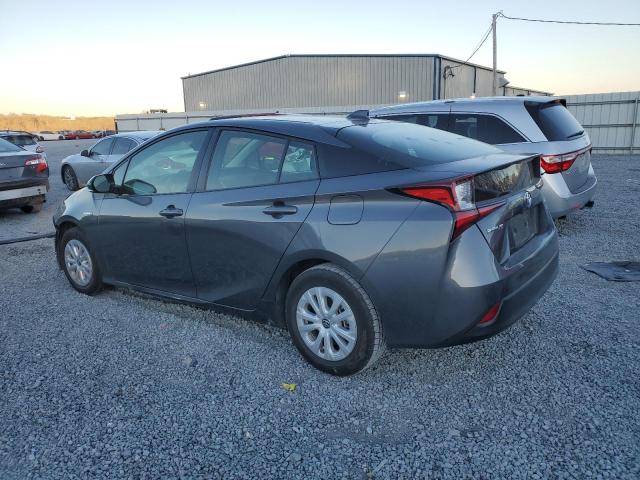Vin: jtdkamfu0n3175426, lot: 82866313, toyota prius nigh night shade 20222