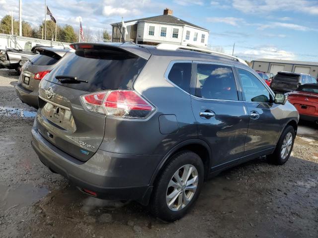 5N1AT2MV2EC779562 | 2014 NISSAN ROGUE S