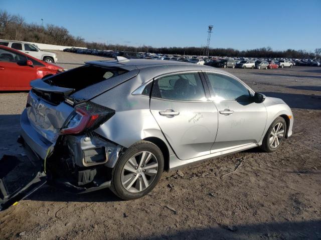 2020 HONDA CIVIC LX - SHHFK7H33LU216005