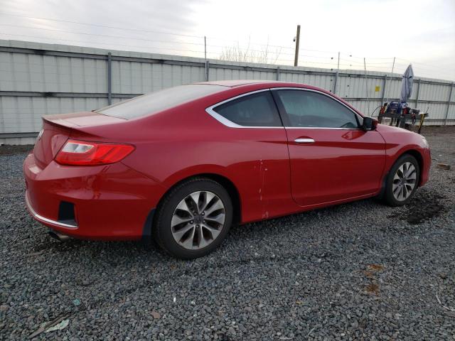 1HGCT1B35EA009393 | 2014 HONDA ACCORD LX-