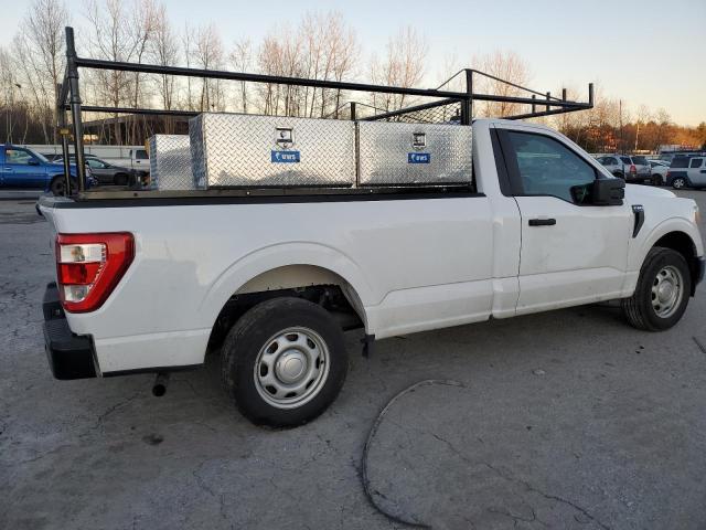 1FTMF1CB8NKF16332 | 2022 FORD F150