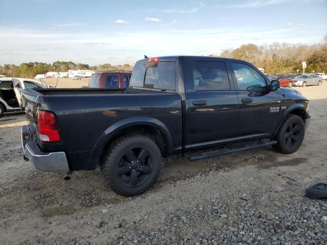 1C6RR7LT3FS626352 | 2015 RAM 1500 SLT