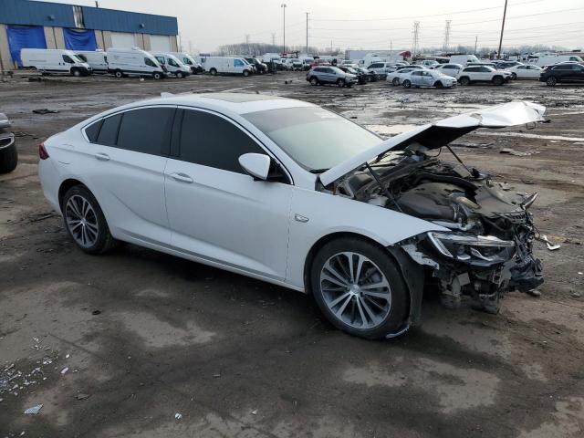 2018 BUICK REGAL ESSE W04GP6SX7J1130192