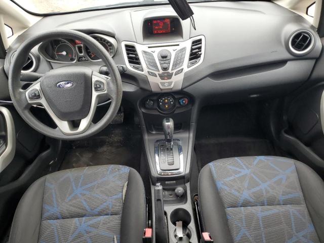 3FADP4EJ0DM191630 | 2013 Ford fiesta se