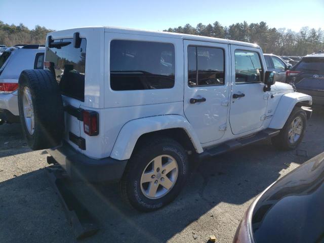 1C4BJWEGXJL901360 | 2018 JEEP WRANGLER U