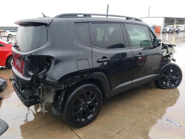 ZACCJABB5HPE67239 | 2017 JEEP RENEGADE L