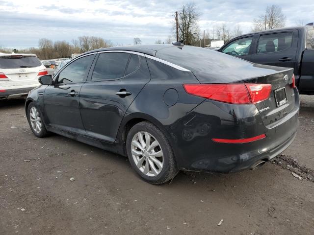 5XXGN4A70EG270287 | 2014 KIA OPTIMA EX