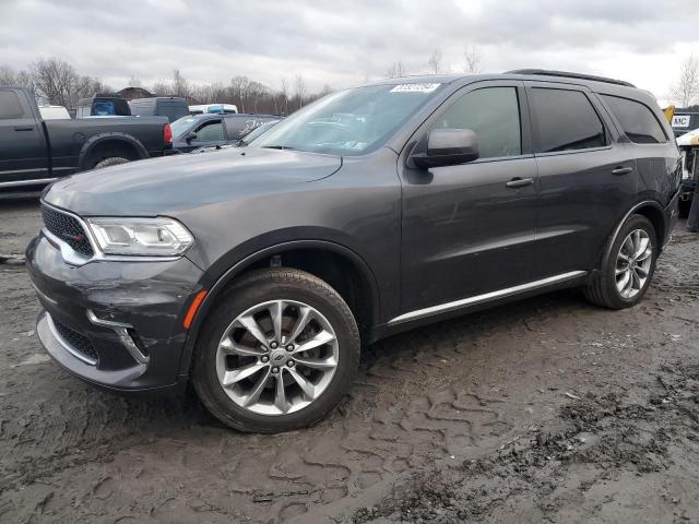 2021 Dodge Durango SXT