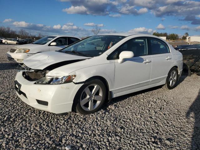 2011 Honda Civic 