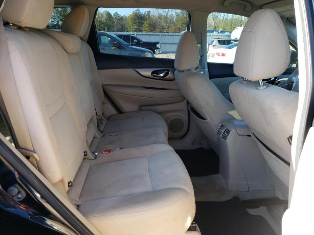 2015 NISSAN ROGUE S KNMAT2MT7FP547729