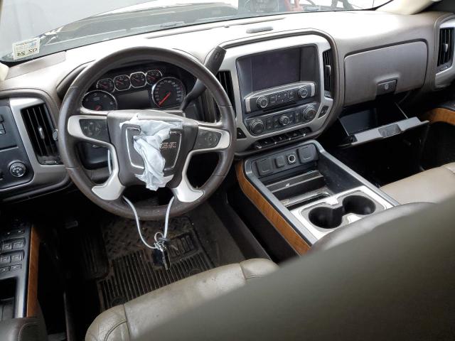 2016 GMC SIERRA C15 3GTP1NEC0GG167167