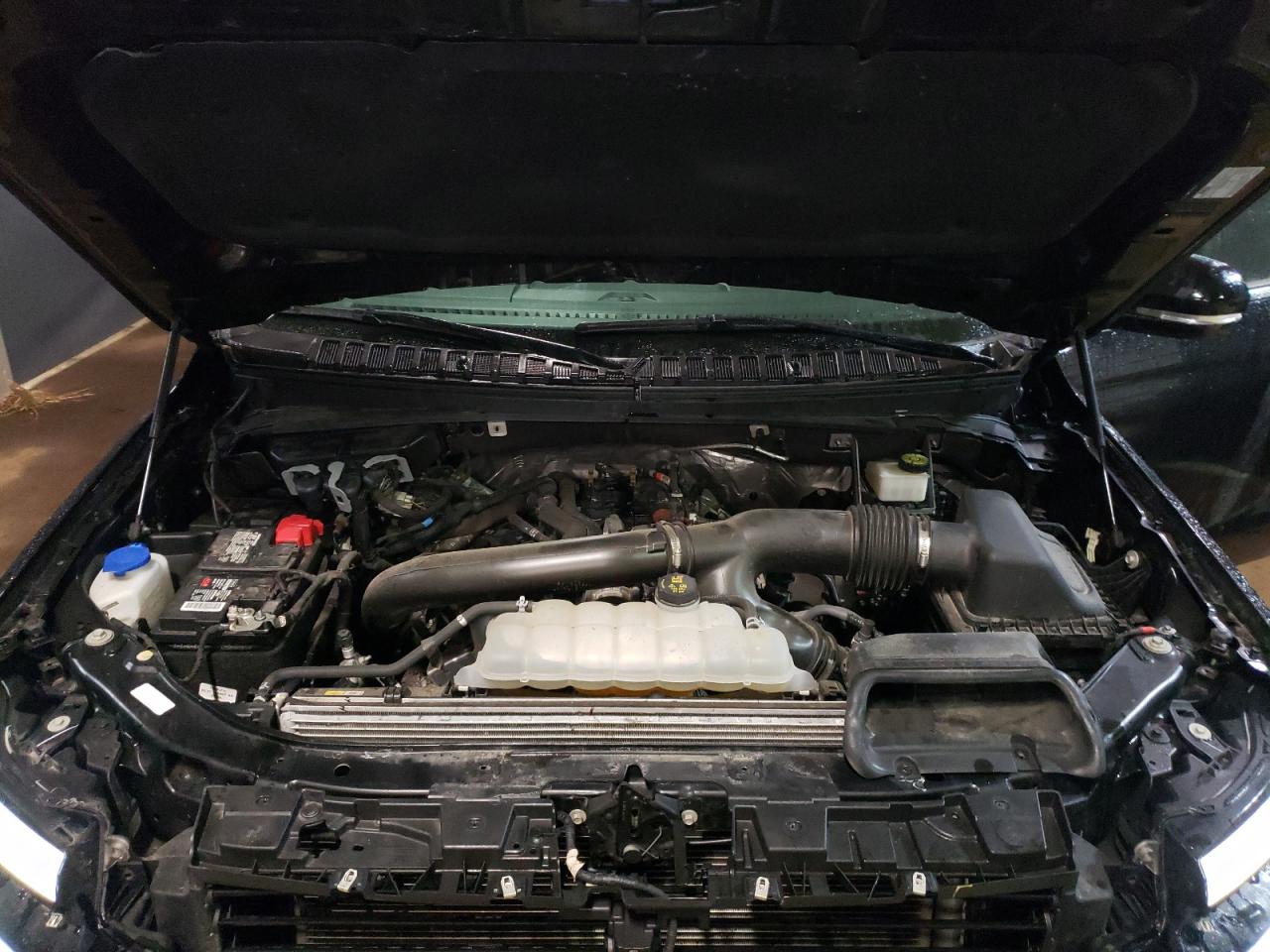 1FMJK2ATXNEA52597 FORD EXPEDITION 2022