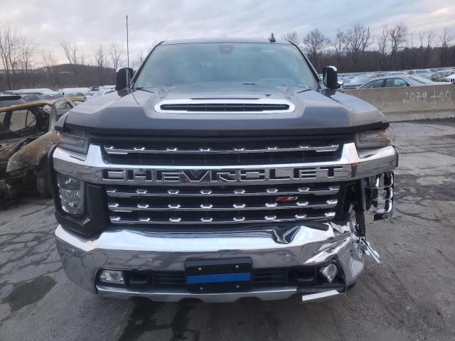 1GC4YPEY1LF290249 | 2020 CHEVROLET SILVERADO