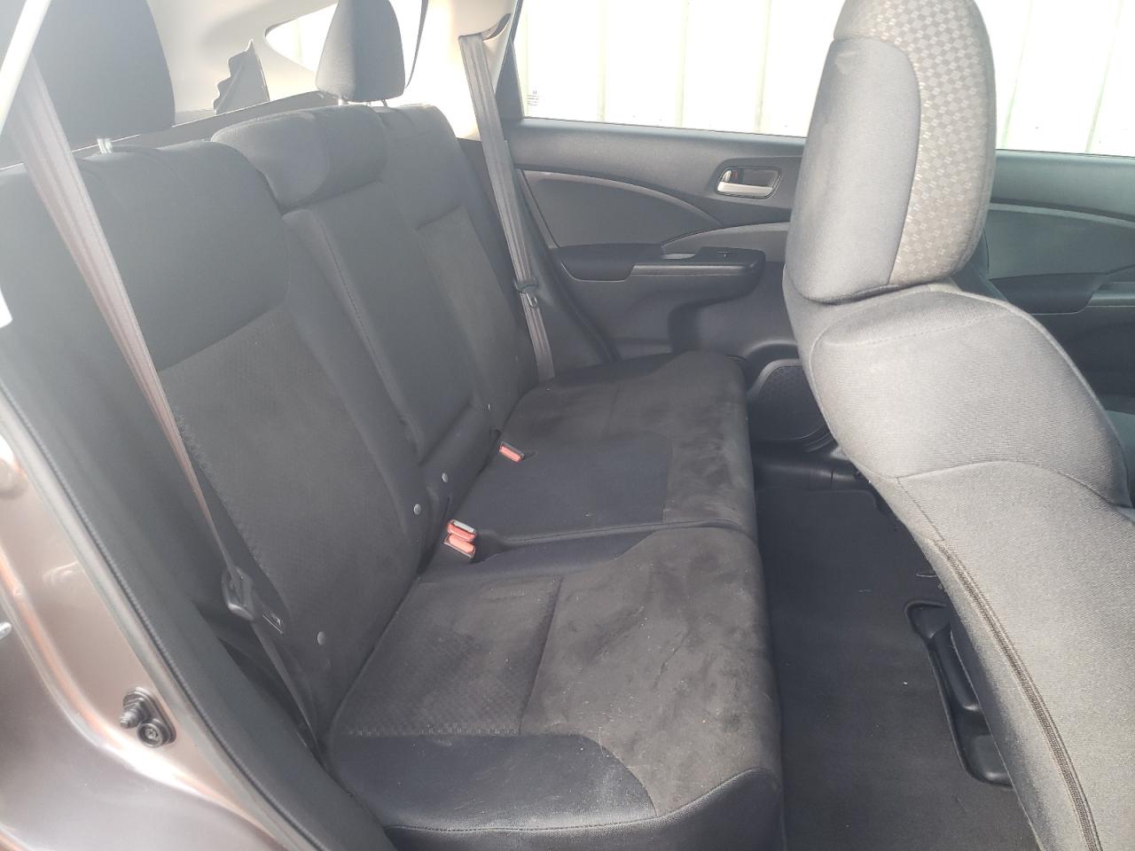 2HKRM3H41GH546680 HONDA CRV 2016