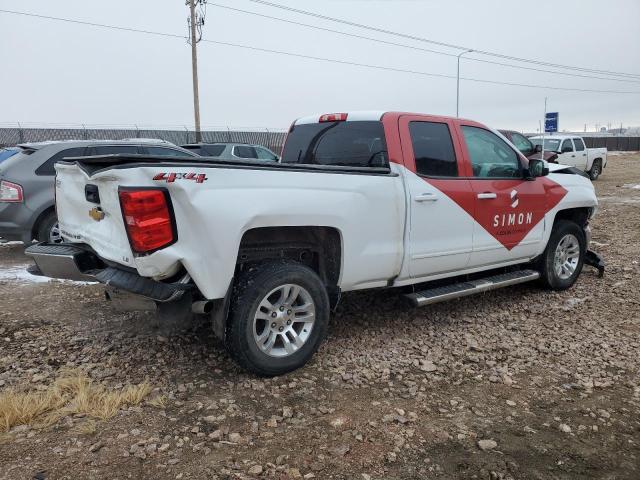 2GCVKPEC0K1142349 | 2019 CHEVROLET SILVERADO