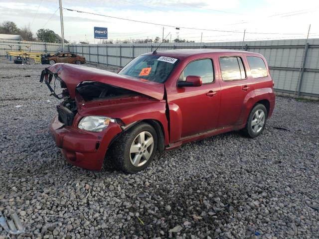 2011 Chevrolet HHR LT