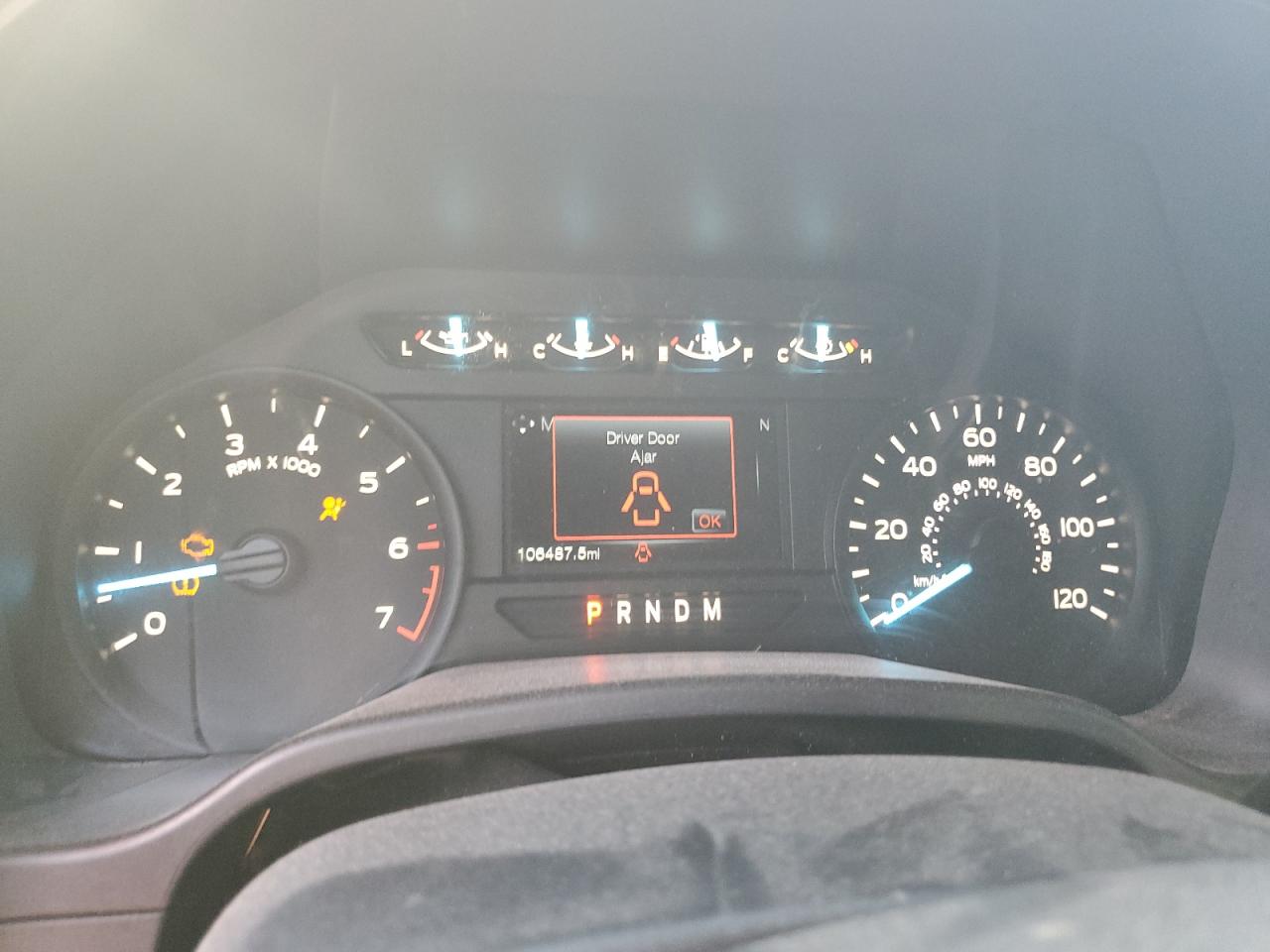1FTEW1E52KKC94667 FORD F-150 2019