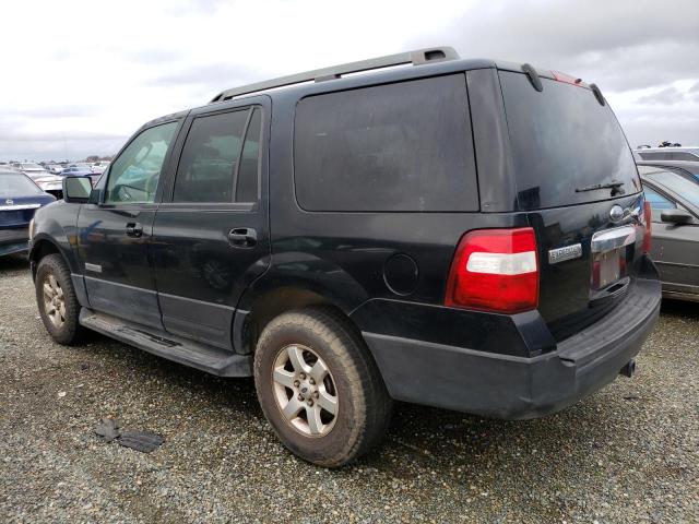 1FMFU15567LA57848 | 2007 Ford expedition xlt