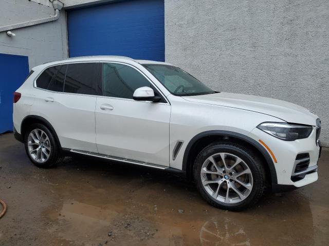 2023 BMW X5 xDrive40I VIN: 5UXCR6C09P9R53246 Lot: 40647034