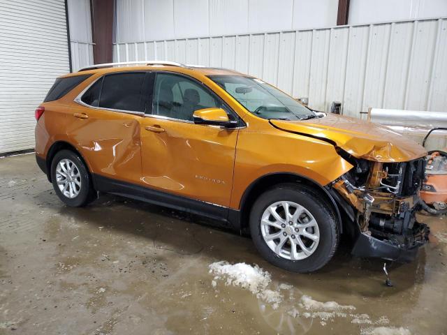 2GNAXSEV2J6102819 | 2018 CHEVROLET EQUINOX LT