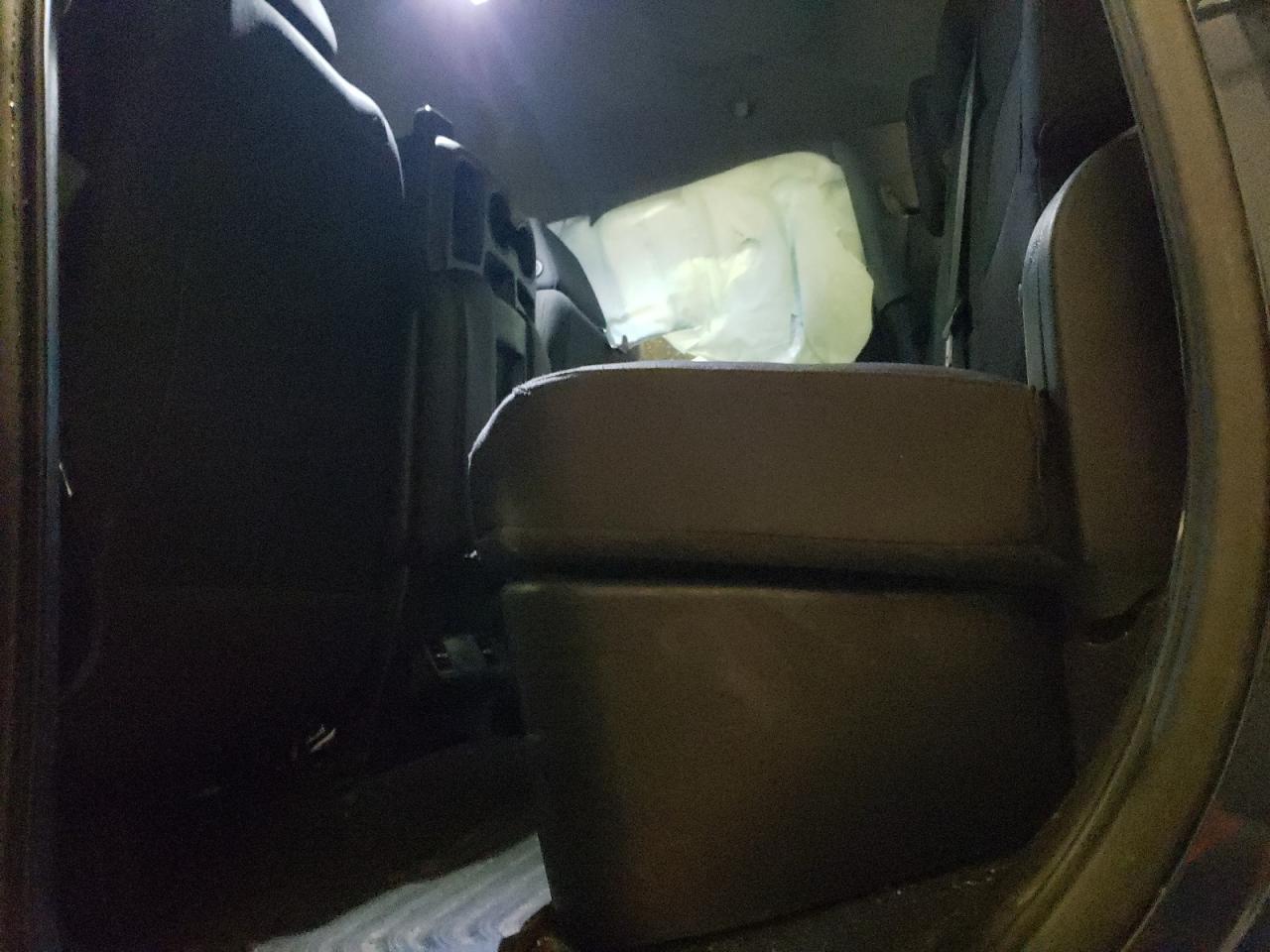 1GCRYBEH1LZ113482 CHEVROLET ALL Models 2020
