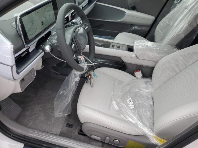 2023 HYUNDAI IONIQ 6 LI - KMHM54AA2PA052554