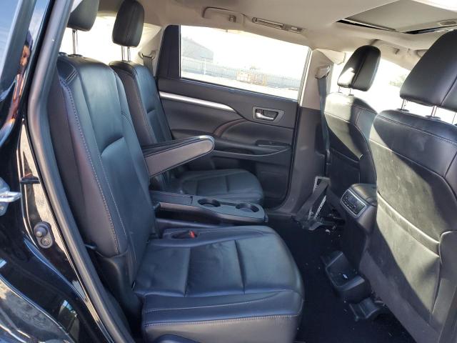 2019 TOYOTA HIGHLANDER 5TDJZRFHXKS936185