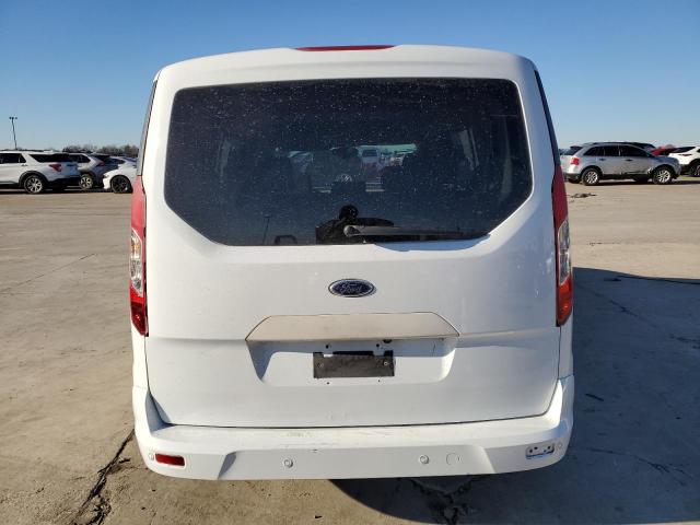 NM0GE9F76F1197460 | 2015 FORD TRANSIT CO