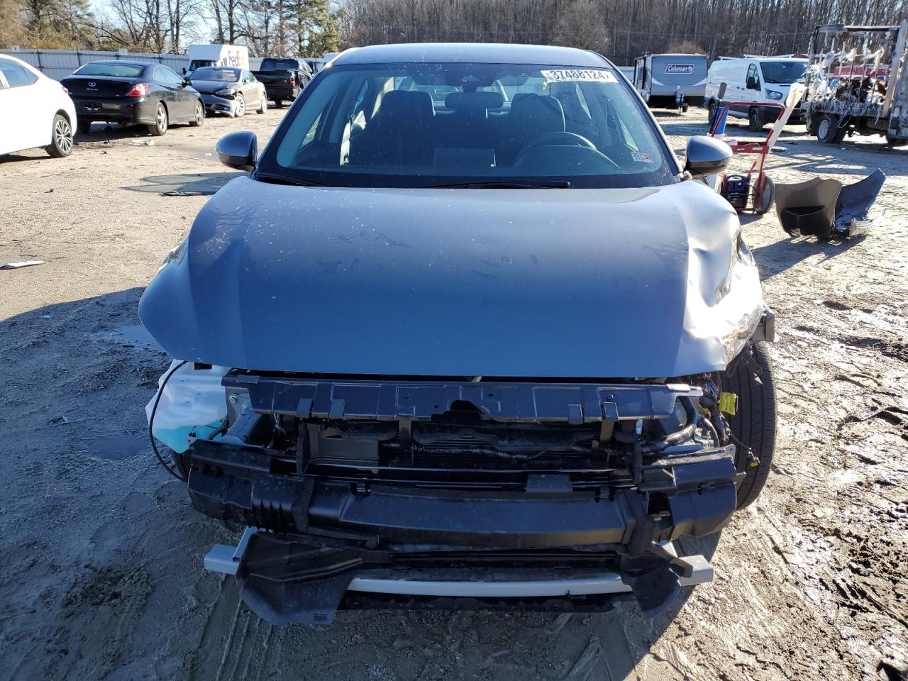 3N1AB8CV6RY218521 NISSAN SENTRA 2024