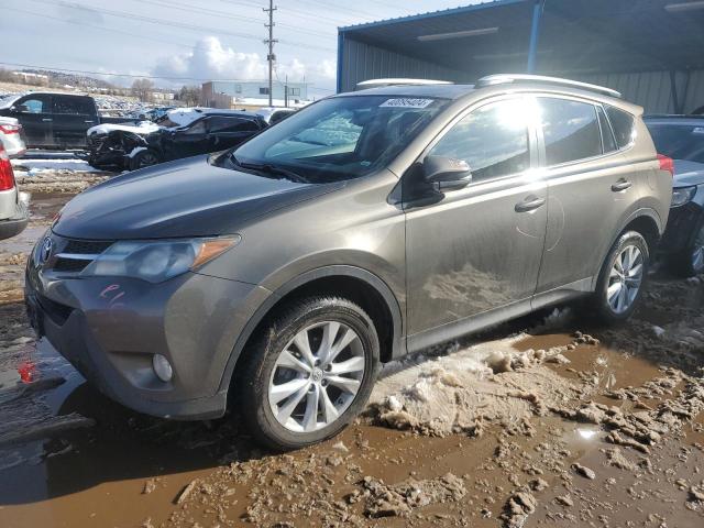 Vin: jtmdfrev9dd017760, lot: 40095404, toyota rav4 limited 2013 img_1