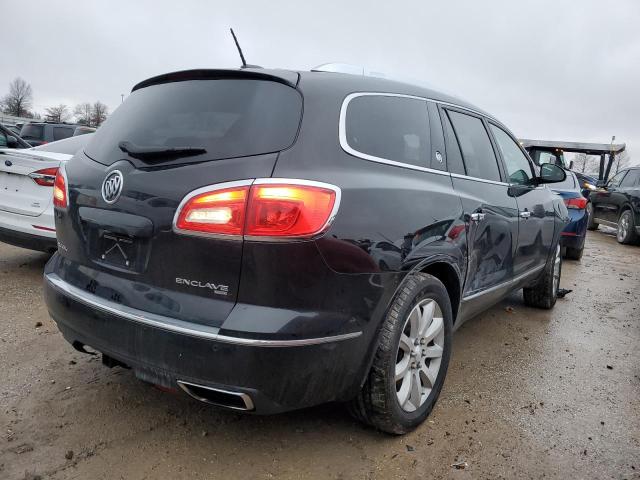 VIN 5GAKVCKD9HJ324549 2017 BUICK ENCLAVE no.3