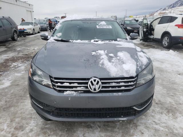 1VWBS7A39EC094158 | 2014 VOLKSWAGEN PASSAT SE