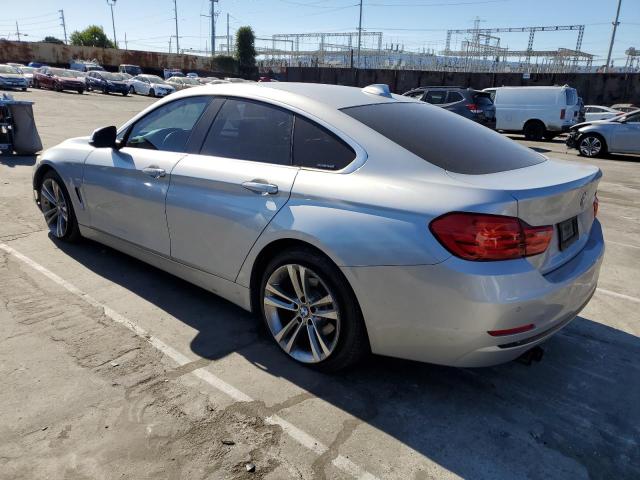 WBA4A9C51GG508356 | 2016 BMW 428 I GRAN