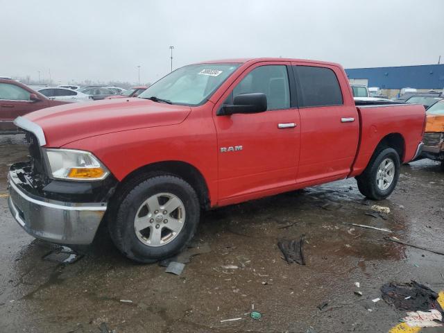 2010 Dodge Ram 1500 