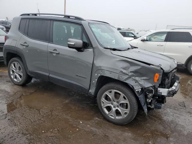 ZACNJBD14LPL96656 | 2020 JEEP RENEGADE L