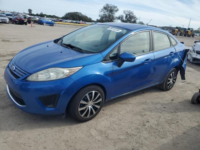 2011 Ford Fiesta S