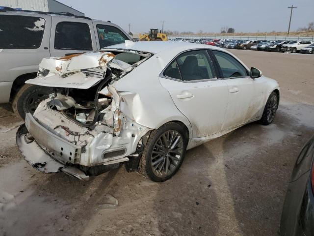 JTHCM1D26H5022715 | 2017 LEXUS IS 300