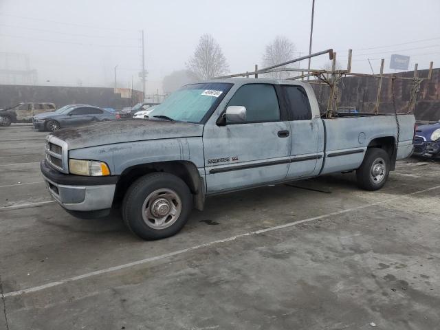 1998 Dodge Ram 2500 