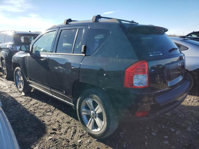 1C4NJCBA7ED552833 | 2014 JEEP COMPASS SP