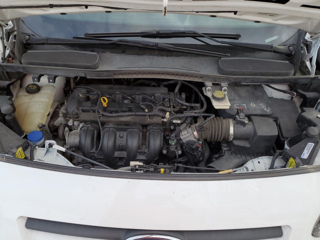 NM0LS7E72H1336533 FORD TRANSIT 2017